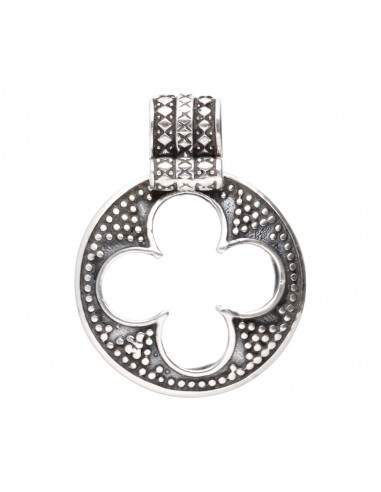 Ciondolo Gotland Piatto Mini in...