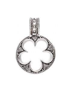 Pendentif plat de Gotland...