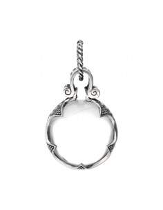 Pendentif Gotland 34mm en...