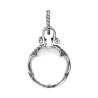 Ciondolo Gotland 34 mm in argento 925