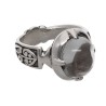 Gotland Collection Ring in 925 Sterling Silver