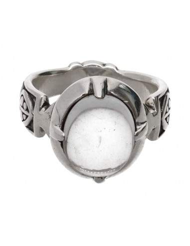 Anello della collezione Gotland in...