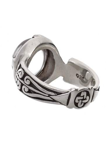 Anello della collezione Gotland in...