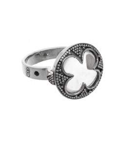 Gotland Collection Ring in...