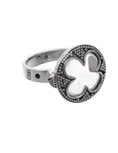 Anello della collezione Gotland in...