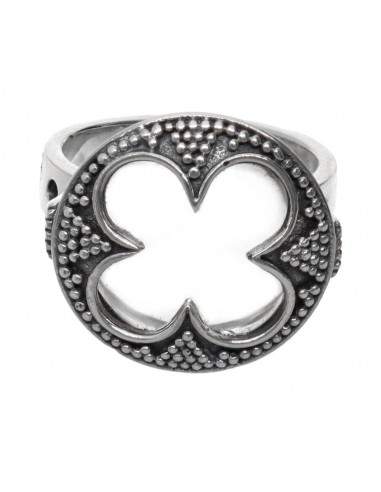 Anello della collezione Gotland in...