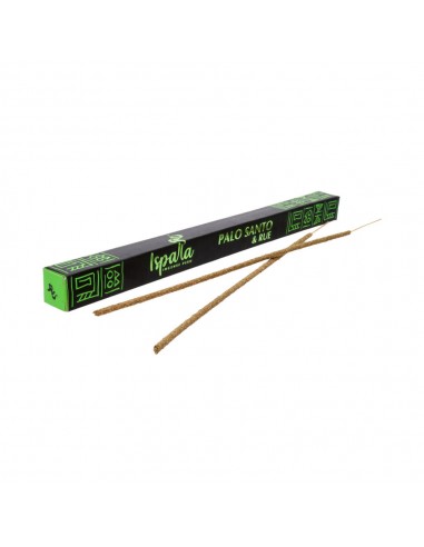 Palo Santo & Ruda Incense Stick -...
