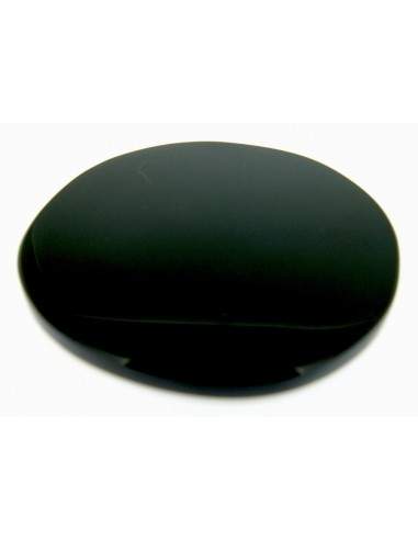 Specchio di Ossidiana 10cm