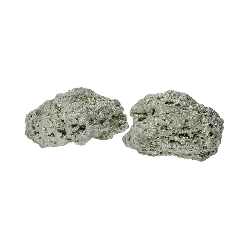 Pirite Grande Grezza
