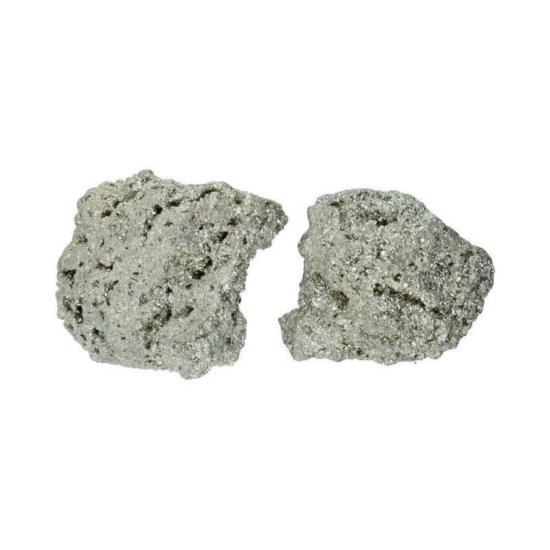 Pirite Grande Grezza