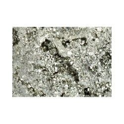 Pirite Sparks Grande em bruto (Embalagem 2kg)