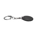 Árvore de chaveiro Shungite