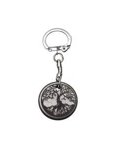 Llavero di Shungit Albero...