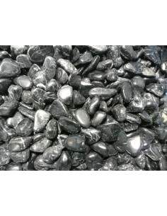 Turmalina negra Rodados pequeños Calidad Extra.