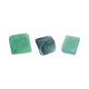 Octaedros Grandes de Fluorita