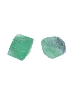 Grandi ottaedri di fluorite 2