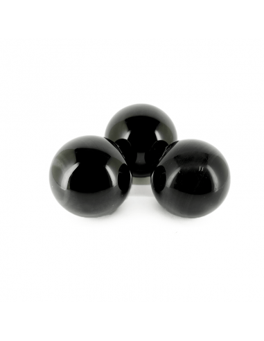 Sfera di Ossidiana Arcobaleno