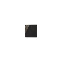 Matte Shungite Cubo 3x3cm