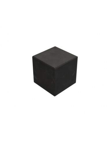 Cubo di Shungite opaca 5x5 cm
