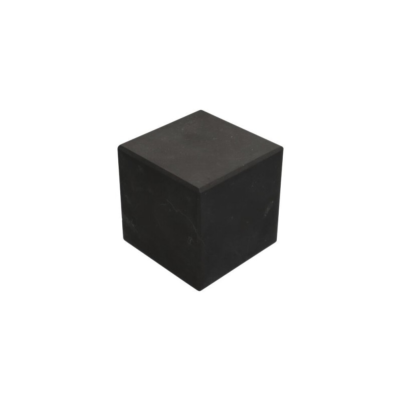 Cubo di Shungite Opaco 5x5cm