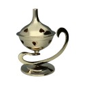 Censer de bronze com alça (INB-136)