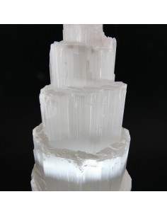 Lampada di Selenite Grande... 2