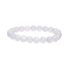 Pulsera de Selenita 8mm