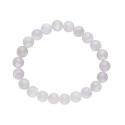 Selenite Bracelet 8mm