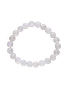 Pulsera di Selenita 8mm 2