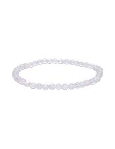 Pulsera di Selenite 4mm