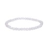 Bracciale in Selenite 4mm