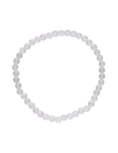 Pulsera di Selenite 4mm