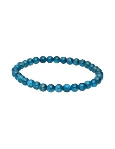 Pulsera di Apatito 6mm