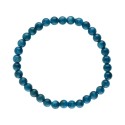 Pulseira Apatite de 6mm
