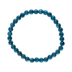 Bracciale in Apatite 6mm