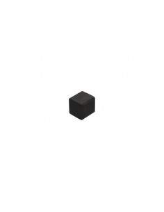 Cubo di Shungit Opaco 2x2cm