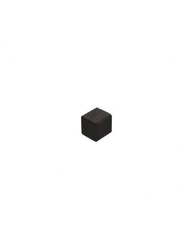 Cubo di Shungit Opaco 2x2cm