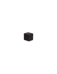 Cubo di Shungite grezza 2x2 cm 2