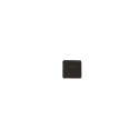 Cube Shungit Matt 2x2cm