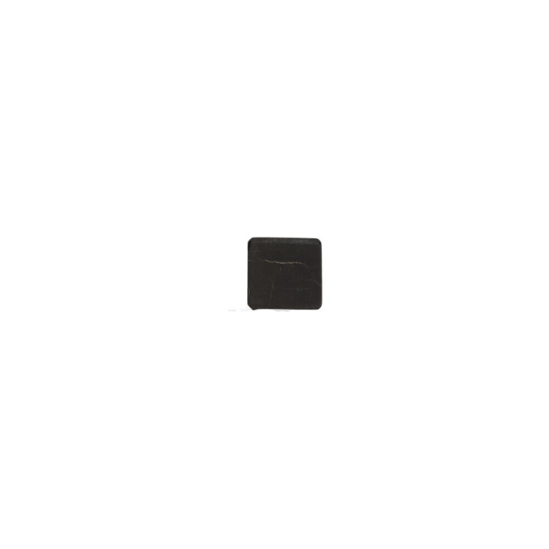 Cubo di Shungite Opaco 2x2cm