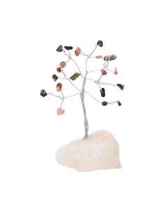 Árbol de Tormalina Multi...