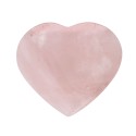 Coração de Quartzo Rosa | Vives de la Cortada