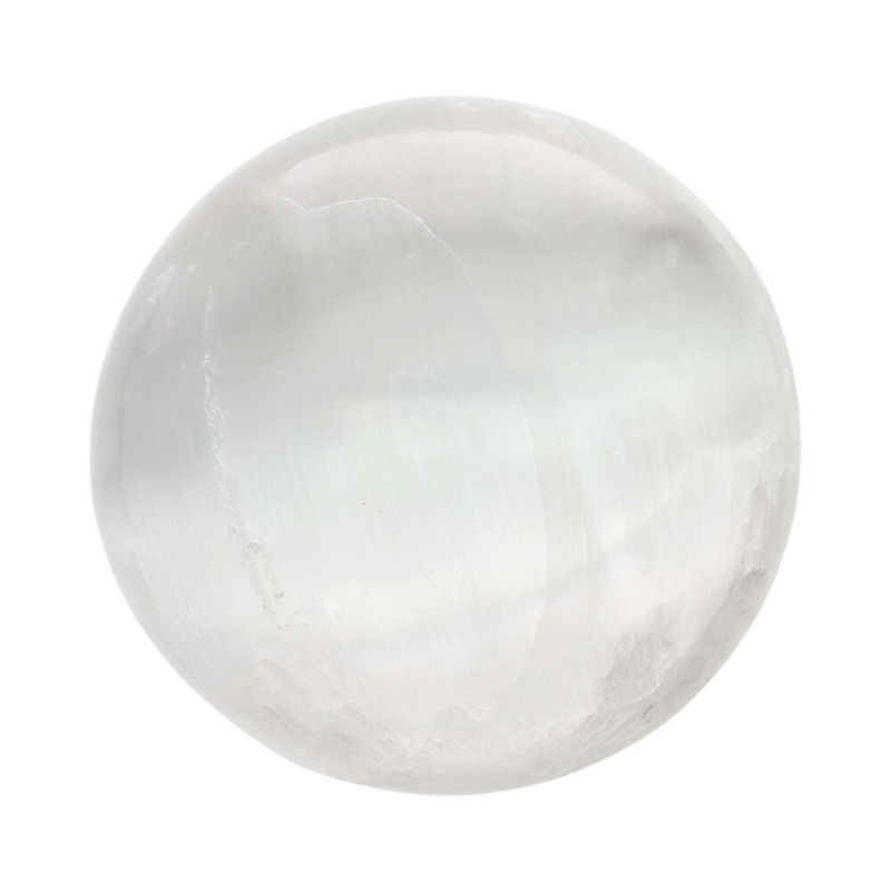 Esfera di Selenite Piccola | Vives de la Cortada