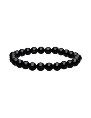 Pulsera di Ossidiana Arcobaleno 8mm