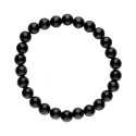 Bracciale in Obsidiana Arcobaleno 8mm