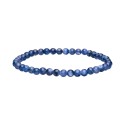 Pulseira kyanita 4mm