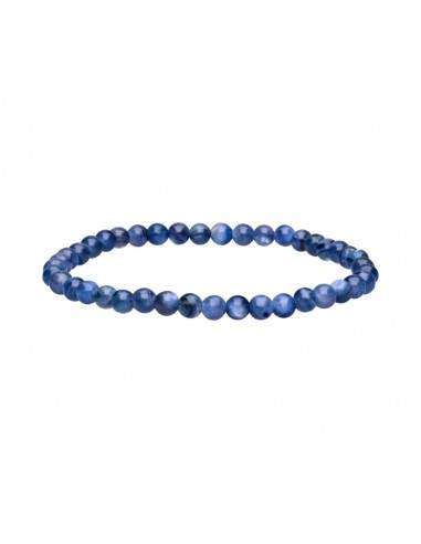 Pulsera di Cianite 4mm