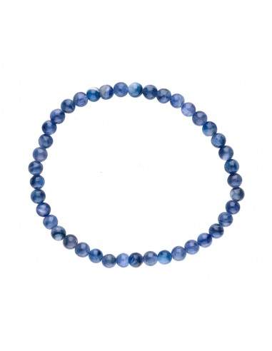 Pulsera di Cianite 4mm