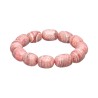 Bracelet Rodados de Rodocrosita Large-1