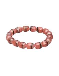 Pulsera di Rodocrosita...